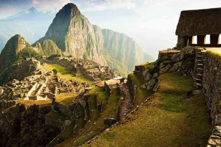 MACHU PICCHU TRAIN TOURS 2 DAY/1 NIGHT
