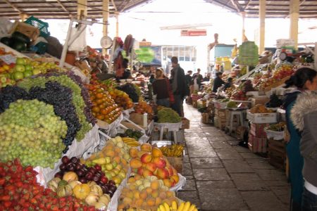 CUSCO CITY WALKING TOUR 1/2 Day