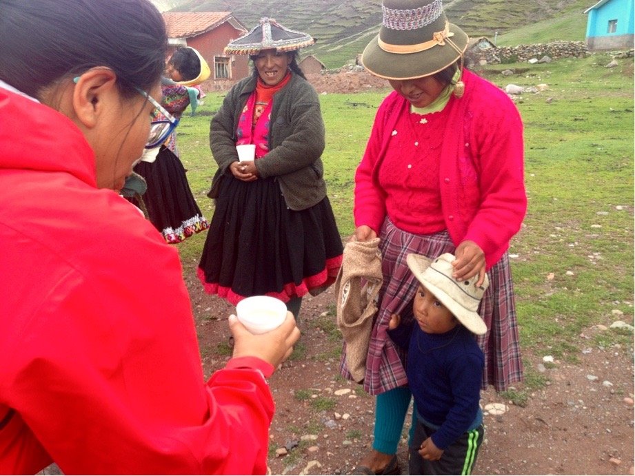 rainbow-mountains-community-charity-event-social-project-cusco-peru-killa-expeditions-7