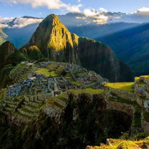 Machupicchu Train Tours 1 Day