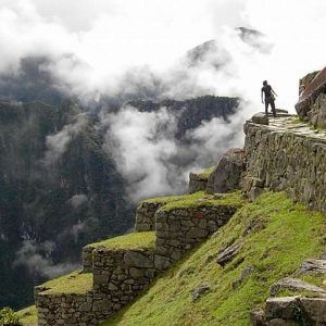 INCA TRAIL 4 Days 3 Nights