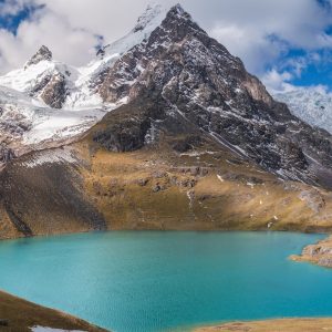 AUSANGATE TREK 5 Days 4 Nights