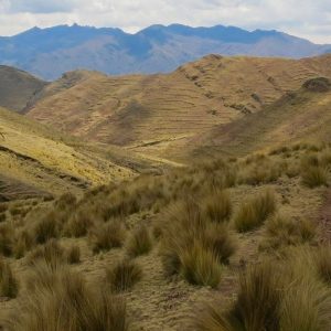 HUCHUY QOSQO TREK 3 Days 2 Nights