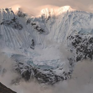SALKANTAY & INCA TRAIL TREK 6 Days 5 Nights