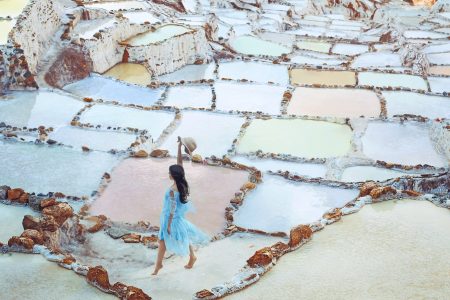 MARAS, MORAY & SALINERAS TOUR – Half Day Tour
