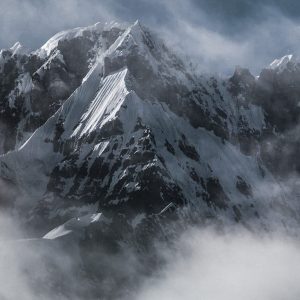 AUSANGATE TREK + MACHU PICCHU PACKAGE 7 Days 6 Nights