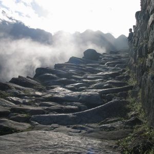 SHORT INCA TRAIL 2 Days 1 Night