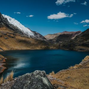 EXTENDED AUSANGATE RAINBOW TREK  7 Days 6 Nights