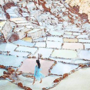 MARAS, MORAY & SALINERAS TOUR Half Day Tour