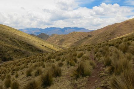 HUCHUY QOSQO TREK 3 Days 2 Nights